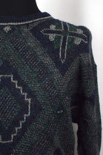Load image into Gallery viewer, Bonda Brand Knitted Jumper

