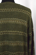 Load image into Gallery viewer, Club Room Brand Knitted Jumper