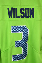 Load image into Gallery viewer, Russell Wilson Seattle Seahawks NFL Jersey
