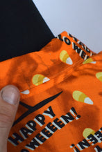 Load image into Gallery viewer, Happy Halloween Print Shirt