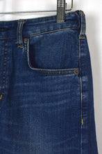 Load image into Gallery viewer, Denim Skirt