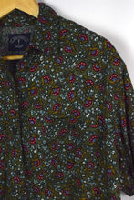 Load image into Gallery viewer, Green Solutions Brand Blouse