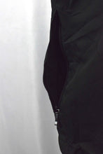 Load image into Gallery viewer, Black Vest