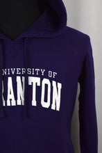 Load image into Gallery viewer, University of Scranton Hoodie