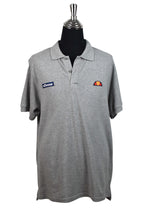 Load image into Gallery viewer, Ellesse Brand Polo Shirt