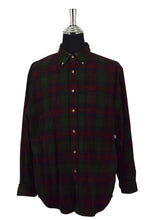 Load image into Gallery viewer, Checkered Corduroy Shirt