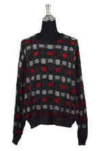 Load image into Gallery viewer, 80s New Era Sweater Brand Knitted Jumper
