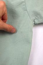 Load image into Gallery viewer, Reworked Ralph Lauren Brand Cropped Top