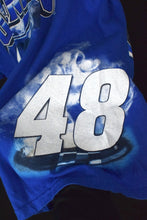 Load image into Gallery viewer, Jimmie Johnson NASCAR T-shirt