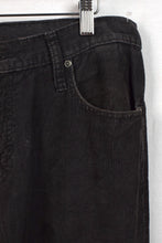 Load image into Gallery viewer, Brown Old Navy Brand Corduroy Pants
