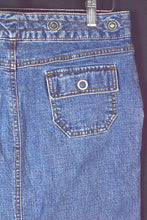 Load image into Gallery viewer, Old Navy Brand Denim Skirt