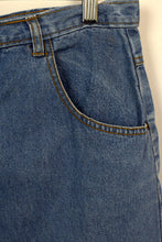 Load image into Gallery viewer, Denim Skirt