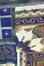 Load image into Gallery viewer, Abstract Print Top