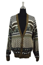 Load image into Gallery viewer, Gitano Brand Knitted Cardigan
