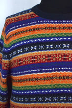 Load image into Gallery viewer, Tommy Hilfiger Brand Knitted Jumper