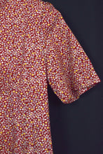 Load image into Gallery viewer, Reworked Floral Print Dress