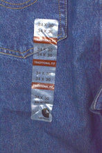 Load image into Gallery viewer, DEADSTOCK Carhartt Brand Jeans