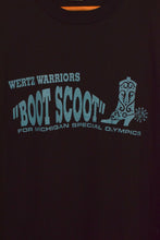 Load image into Gallery viewer, 80s/90s Boot Scoot T-shirt