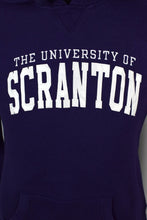 Load image into Gallery viewer, University of Scranton Hoodie