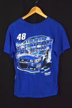 Load image into Gallery viewer, Jimmie Johnson NASCAR T-shirt