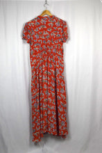 Load image into Gallery viewer, Cowboy Print Dress