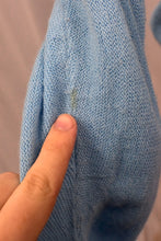 Load image into Gallery viewer, 80s/90s Ladies Lacoste Brand Cardigan