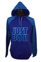 Load image into Gallery viewer, Just Do It Hoodie