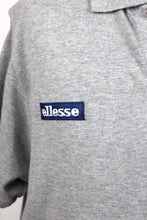 Load image into Gallery viewer, Ellesse Brand Polo Shirt