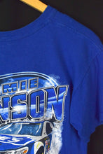 Load image into Gallery viewer, Jimmie Johnson NASCAR T-shirt