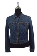 Load image into Gallery viewer, Levi Strauss Brand Denim Jacket