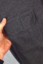 Load image into Gallery viewer, Wrangler Brand Denim Shirt