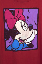 Load image into Gallery viewer, 90s Minnie Mouse T-shirt