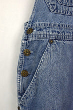 Load image into Gallery viewer, Denim Overalls