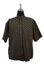 Load image into Gallery viewer, Tile Print Party Shirt