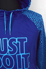 Load image into Gallery viewer, Just Do It Hoodie