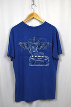 Load image into Gallery viewer, Jimmy Johnson NASCAR T-shirt