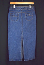 Load image into Gallery viewer, Old Navy Brand Denim Skirt