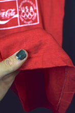 Load image into Gallery viewer, 80s Coca-Cola T-shirt