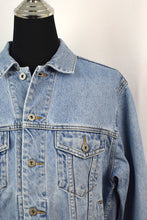 Load image into Gallery viewer, Gap Brand Denim Jacket
