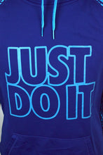 Load image into Gallery viewer, Just Do It Hoodie