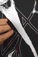 Load image into Gallery viewer, Jack Skellington Christmas Sweatshirt