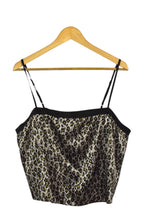 Load image into Gallery viewer, Leopard Print Top
