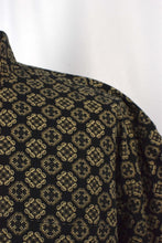 Load image into Gallery viewer, Tile Print Party Shirt