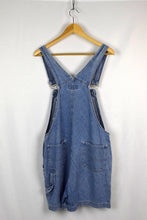 Load image into Gallery viewer, Denim Overalls