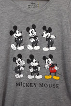 Load image into Gallery viewer, Mickey Mouse T-shirt