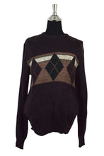 Load image into Gallery viewer, Kenington Brand Knitted Jumper