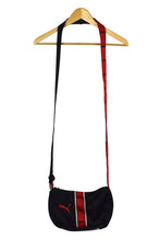 Load image into Gallery viewer, Reworked Puma Brand Zip Satchel Bag