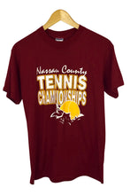 Load image into Gallery viewer, 80s/90s Nassau County Tennis Champion T-shirt