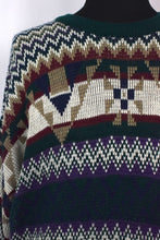 Load image into Gallery viewer, Van Heusen Brand Knit