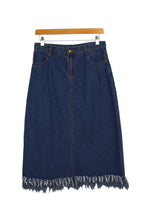 Load image into Gallery viewer, Denim Skirt